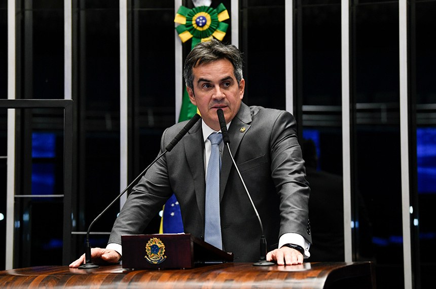 Ciro Nogueira diz que PT quer aprovar PEC da Transição com alquimia e sem política