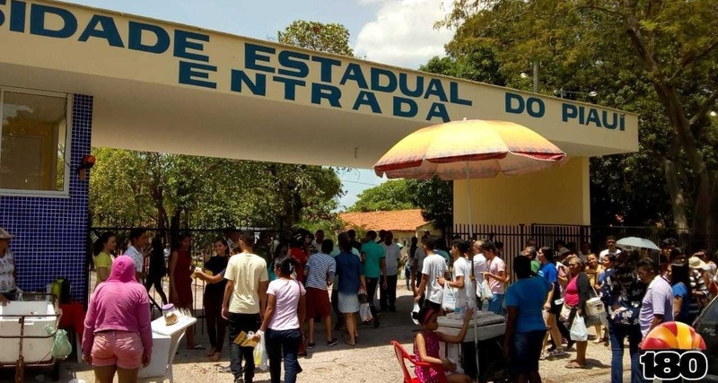 Enem: Mais de 83 mil pessoas vão fazer prova neste domingo no Piauí