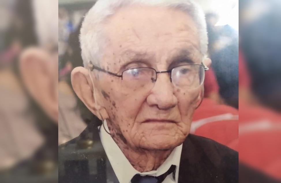 Homem morre aos 111 anos no Piauí e gera grande comoção na cidade