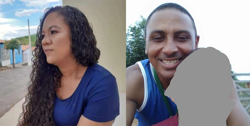 Suspeito de matar esposa após crise de ciúmes é encontrado morto no Piauí