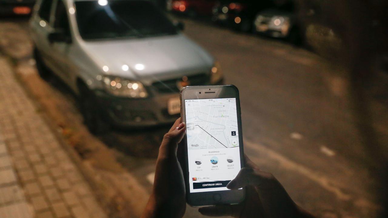 Chamar Uber pelo WhatsApp? Veja como pedir uma corrida de Uber