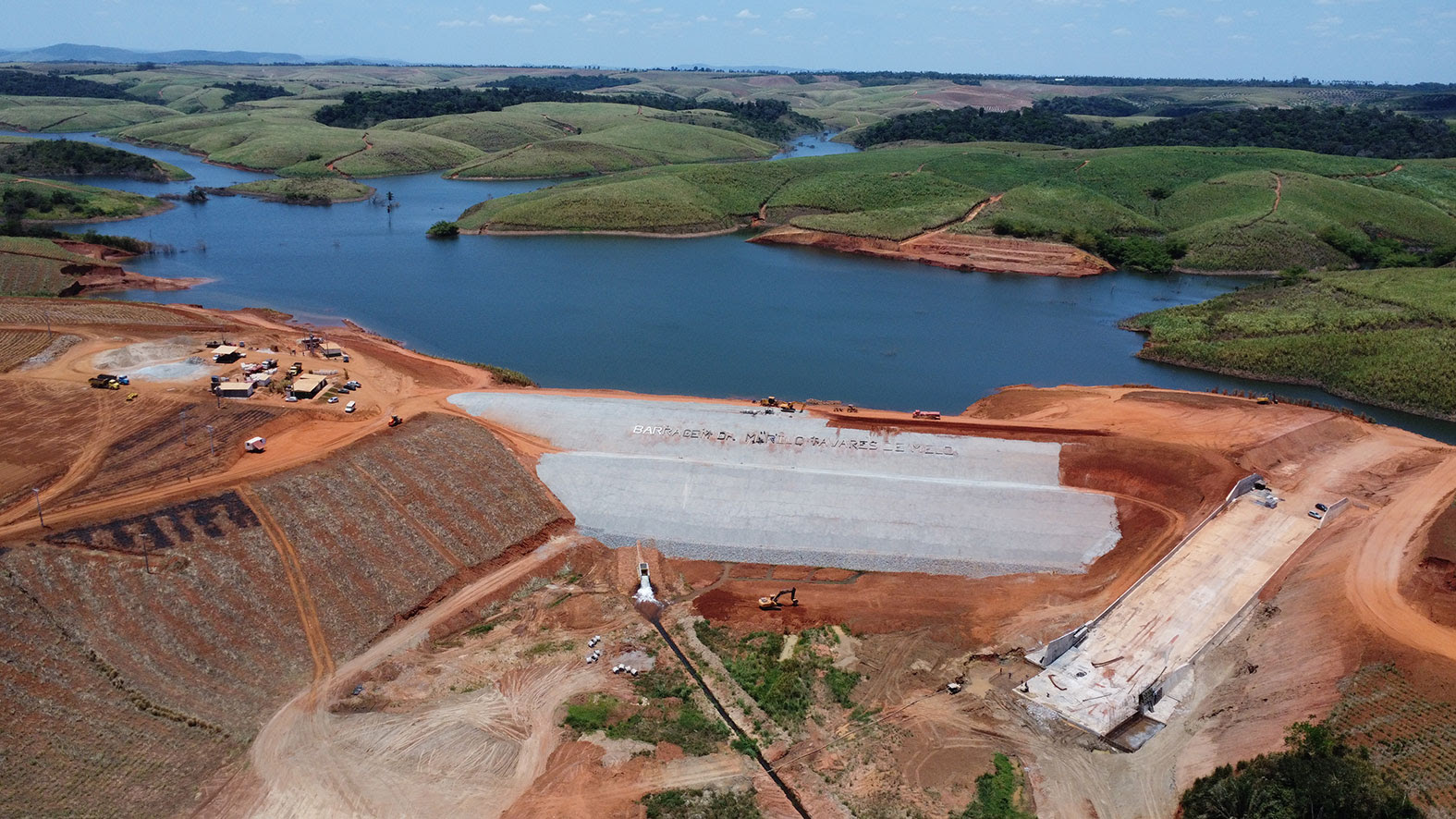 Grupo Olho DÁgua que possui quatro usinas no Piauí investe R 74 mi em