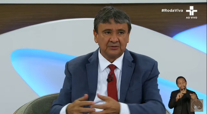 Wellington Dias