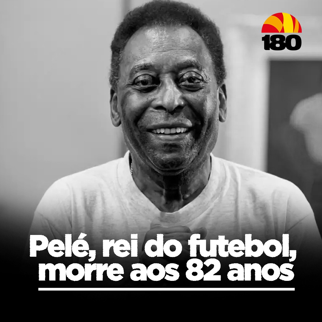 Pelé - Dribles, Gols e Lances do Rei do Futebol