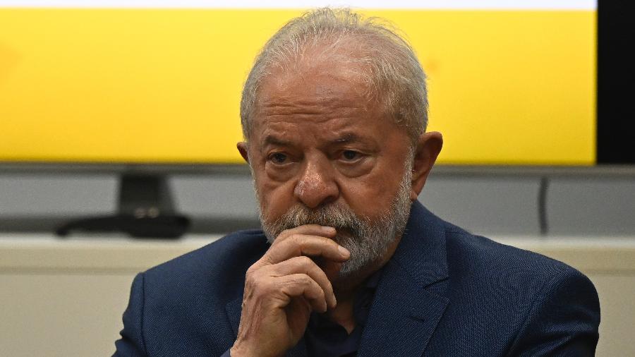 Discurso de Lula na posse ter&aacute; cr&iacute;ticas &agrave; heran&ccedil;a de Bolsonaro e defesa  pela uni&atilde;o do pa&iacute;s - 180graus - O Maior Portal do Piau&iacute;