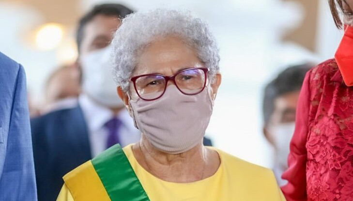 Regina Sousa