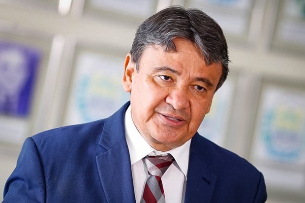 Senador Wellington Dias disse que ‘seu Ministério é o Brasil’