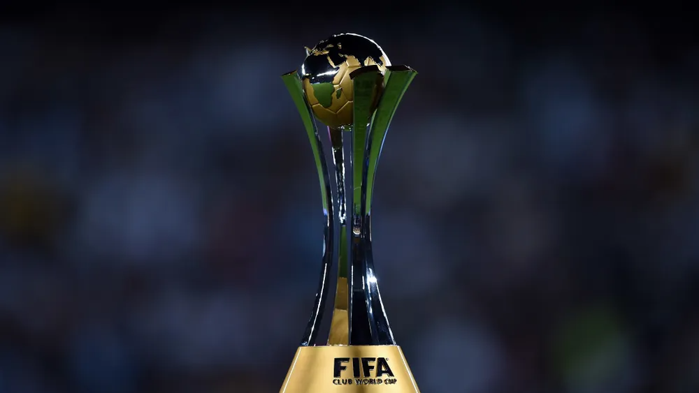 Taça Mundial de Clubes