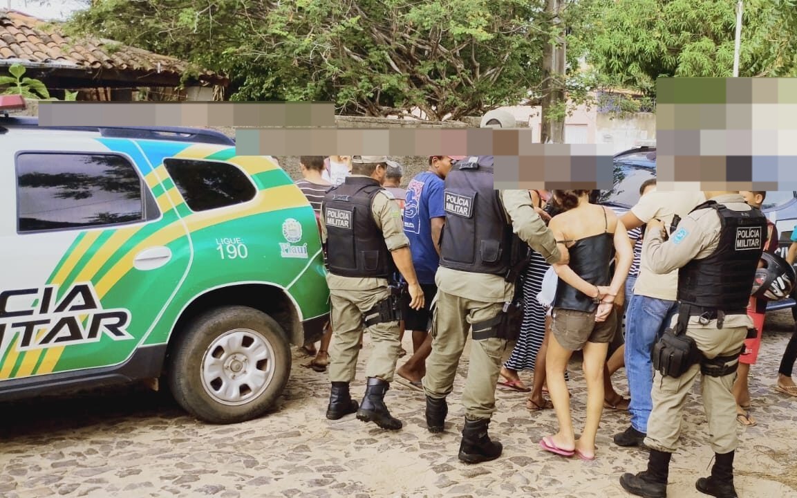Em Parnaíba: Mulher é acusada de abortar e colocar feto em sacola