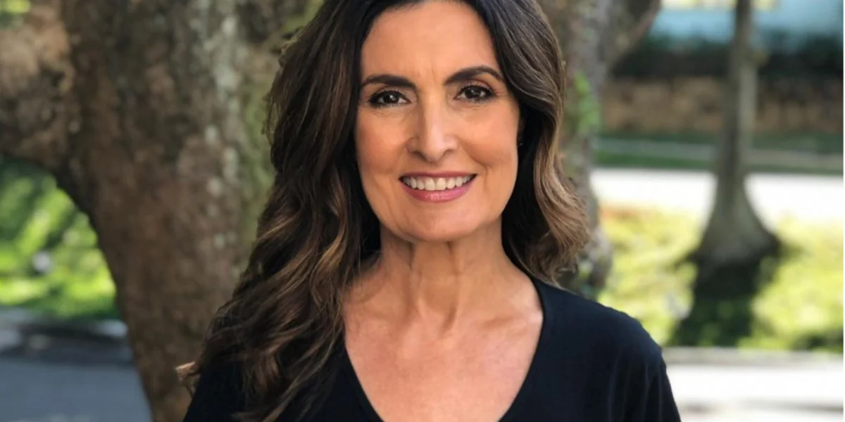 Exfuncionária acusa Fátima Bernardes de ingratidão 180graus O