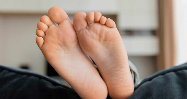 Saiba como os seus p&eacute;s podem apresentar sinais de colesterol alto -  180graus - O Maior Portal do Piau&iacute;