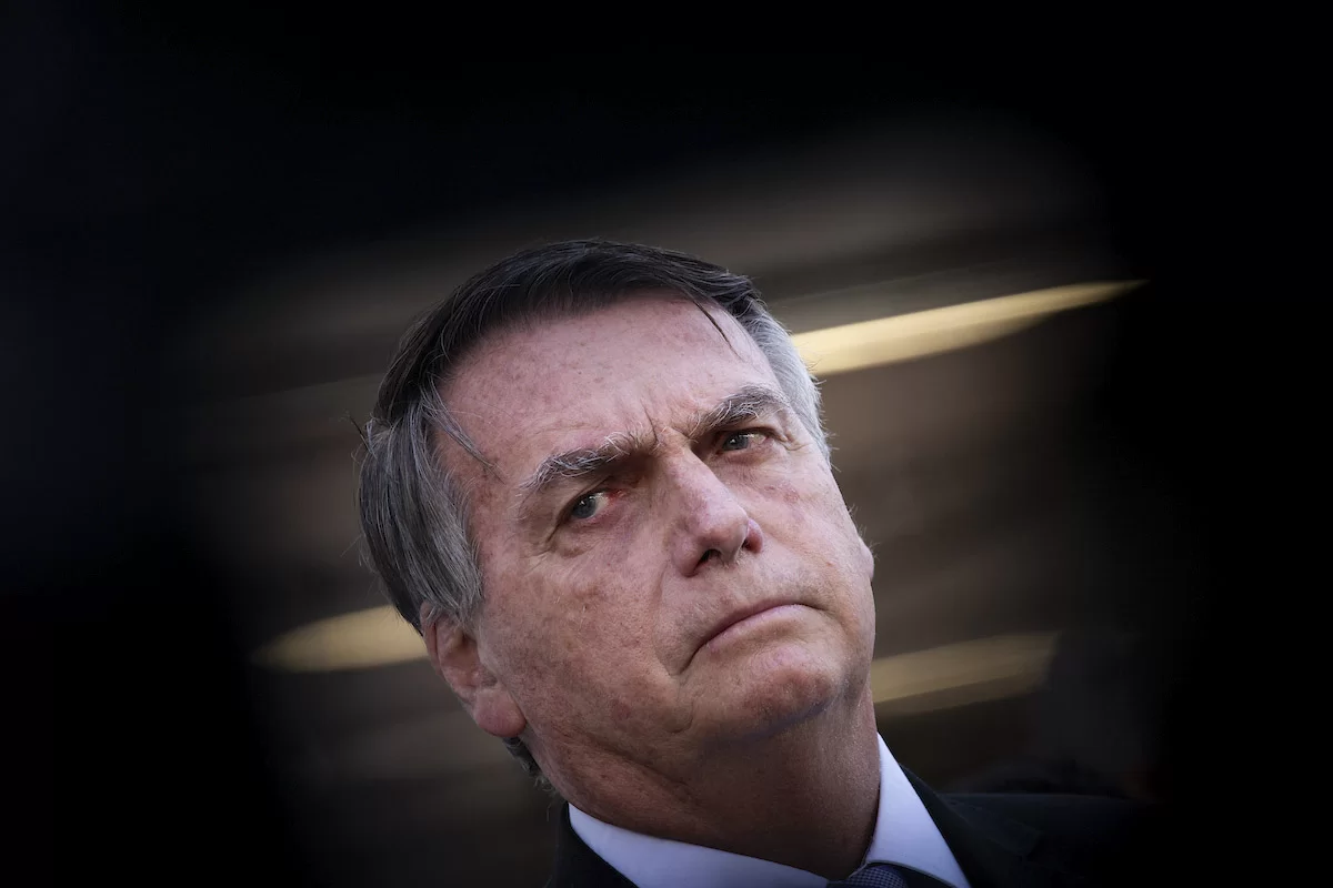 Bolsonaro é condenado a indenizar jornalistas por danos morais