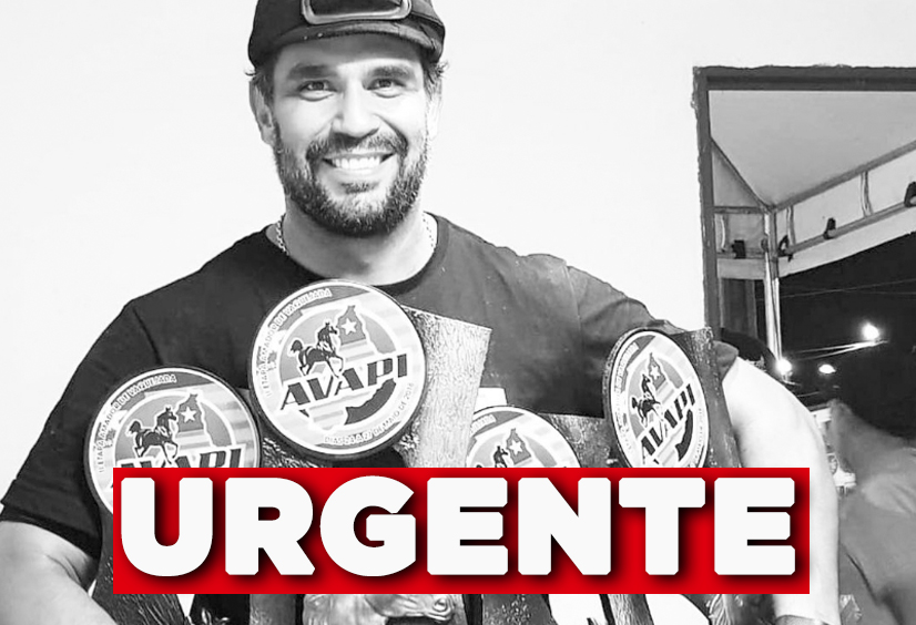 Empresário André Fonseca morre de infarto após partida de beach tennis em Teresina