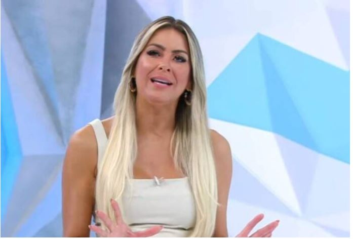 Renata Fan surge revoltada e detona em desabafo