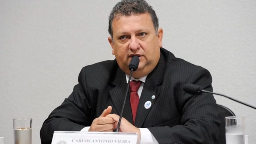 Saiba quem é Carlos Vieira, novo presidente da Caixa