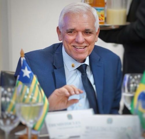 Themístocles Filho terá encontro com governadores do Nordeste nesta terça (24)