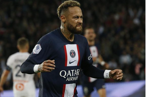 Neymar é Acusado De Trabalho Oculto Por Ex Empregada Doméstica Durante Período No Psg 6654