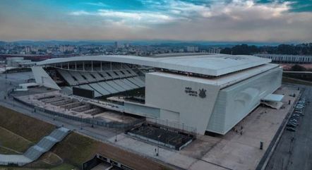 Caixa confirma proposta do Corinthians para quitar dívida da Arena