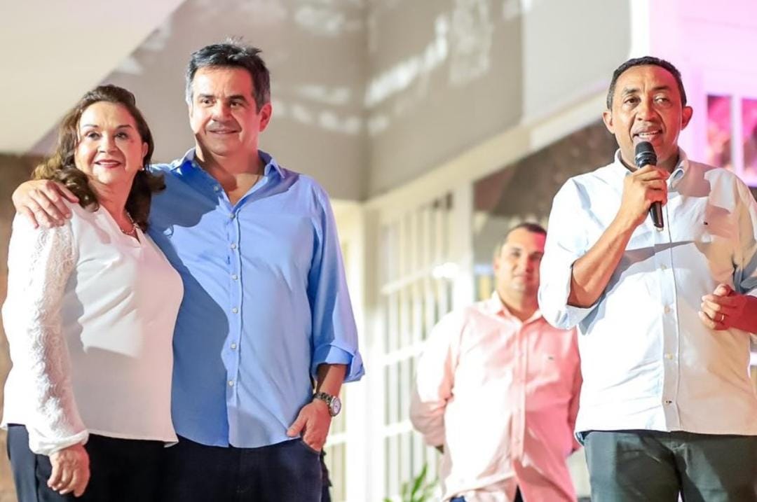 Ciro Nogueira reúne base aliada e reforça plano eleitoral para 2026
