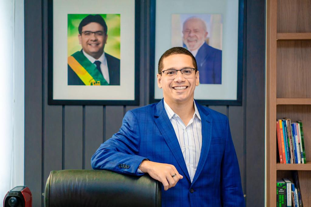 Daniel Oliveira