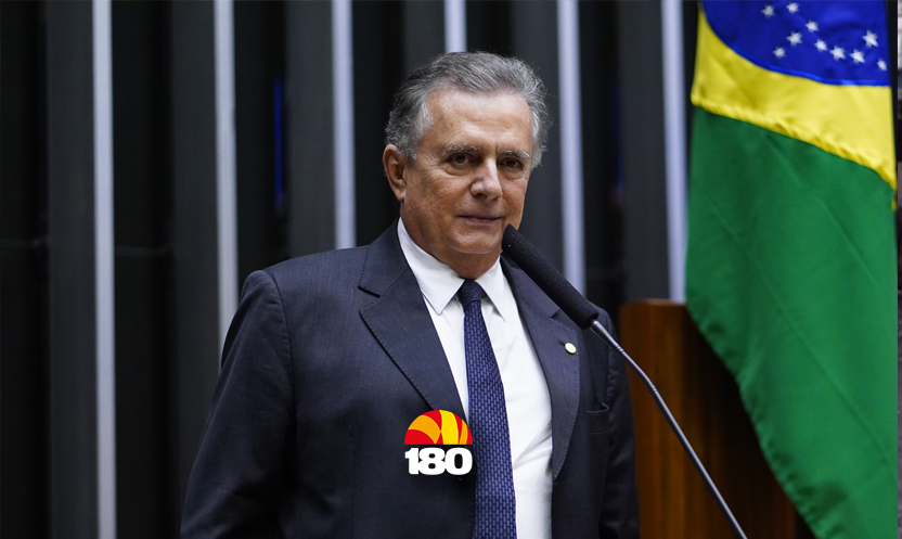 Deputado Flávio Nogueira alerta sobre desertificação no Sul do Piauí