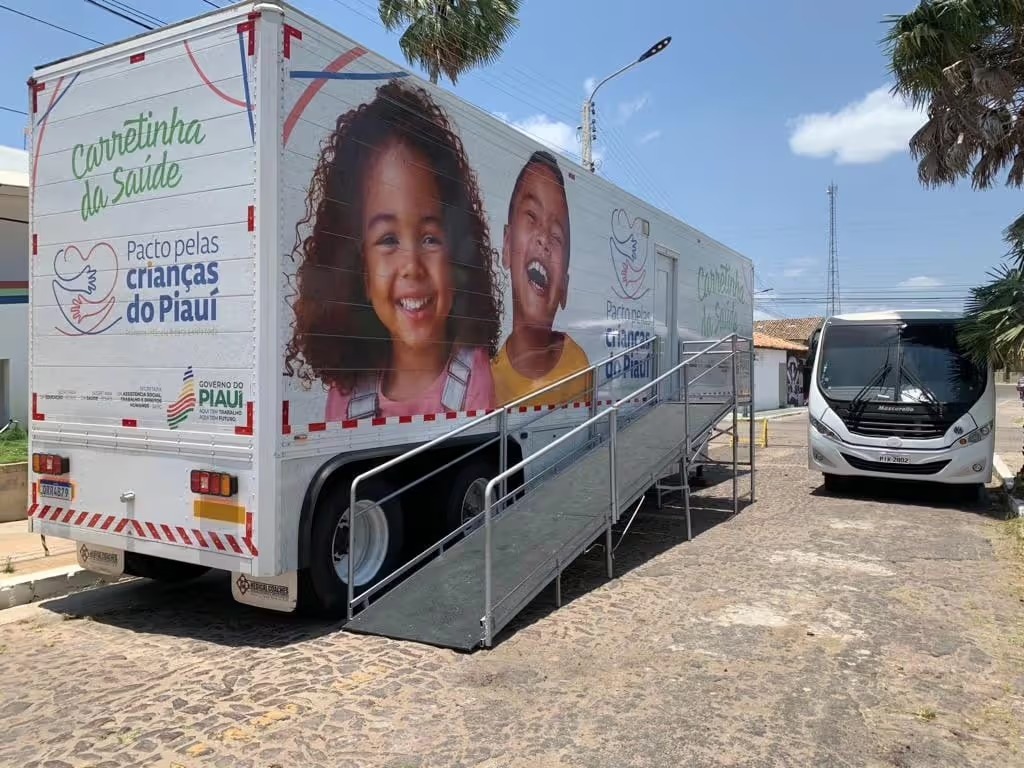 Governo do Piauí