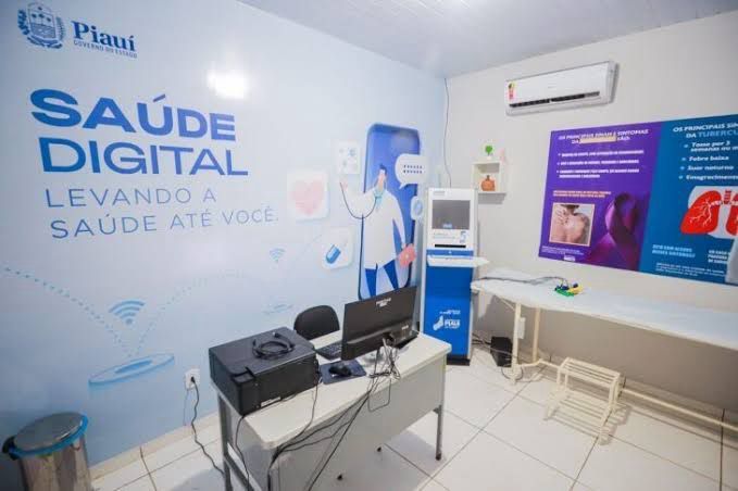 Piauí Saúde Digital zera fila de consultas em 9 especialidades