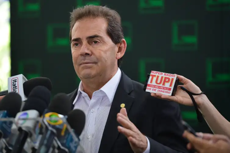 Plenário do STF reverte condenação de ex-deputado Paulinho da Força