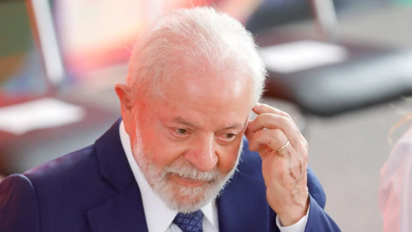 Segundo o presidente (foto), a política deve ser feita entre Estados, independentemente dos governos eleitos