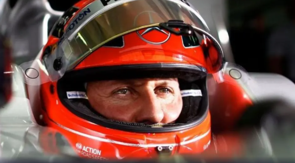 Dez anos após o acidente Michael Schumacher mantém seu estado de saúde
