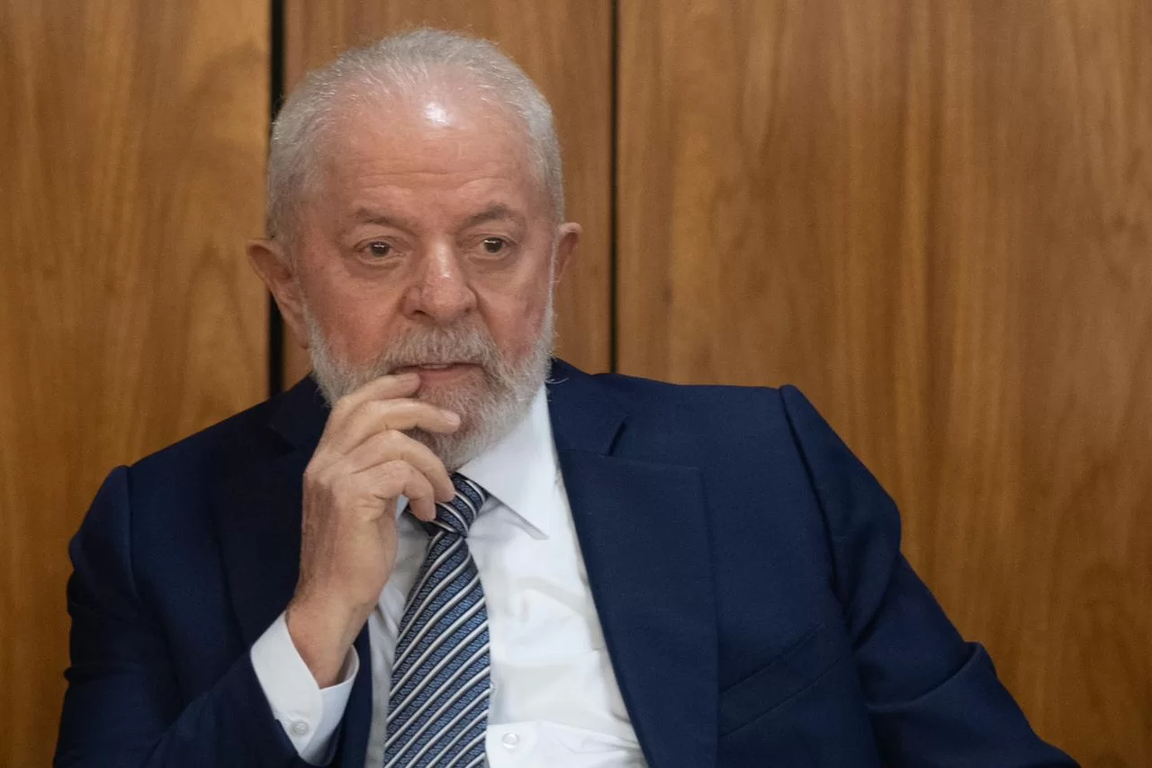 COPASA alega ser contra medidas protecionistas de Lula