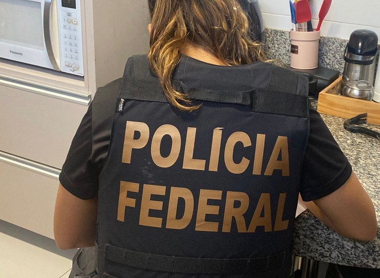 PF deflagra operação contra desvio de recursos de emendas do orçamento secreto no Piauí e Ceará