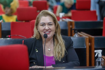 Simone Pereira