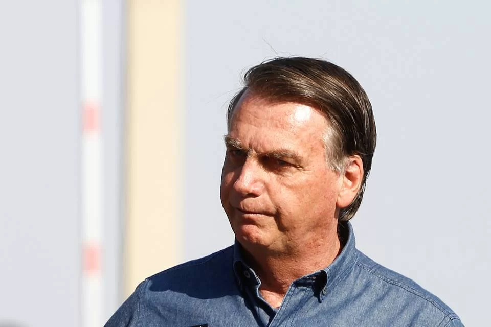 Bolsonaro