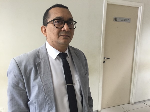 _Promotor de Justiça Francisco de Jesus