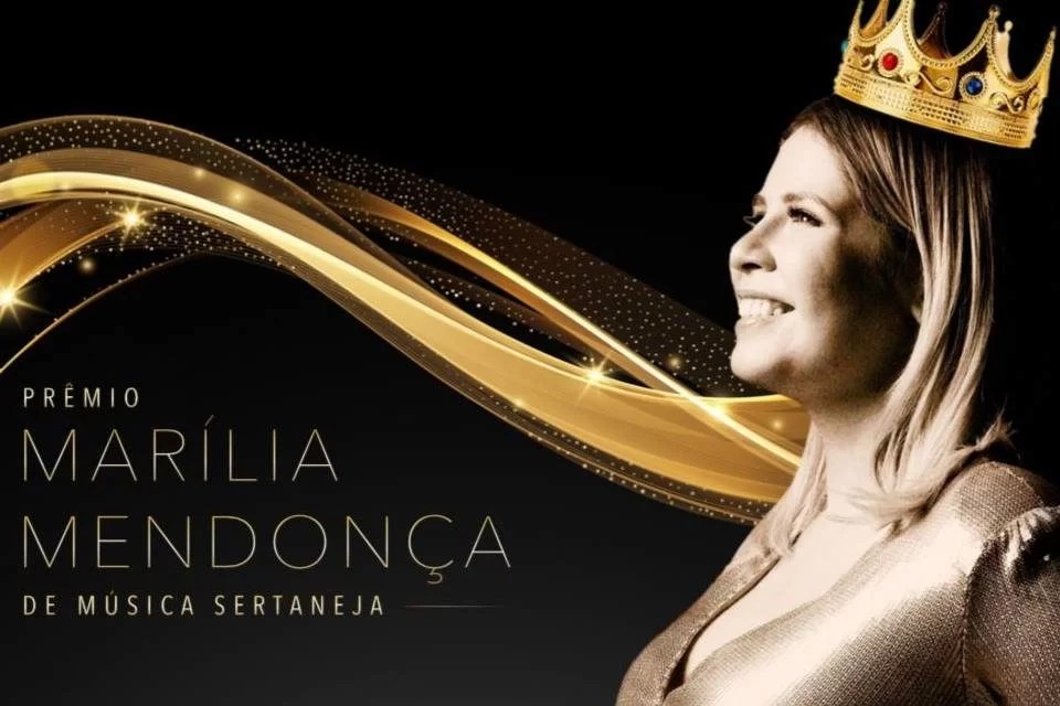 É Lançado Oficialmente O Prêmio Marília Mendonça De Música Sertaneja ...