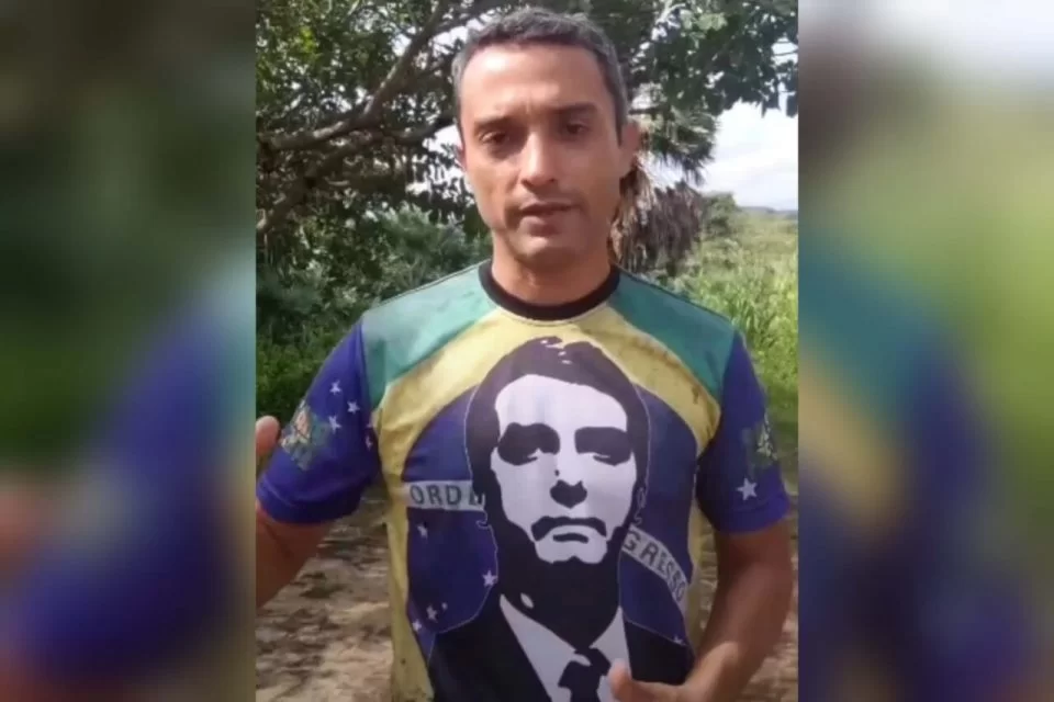 Major do Exército que fez campanha para Bolsonaro no Piauí é condenado à prisão