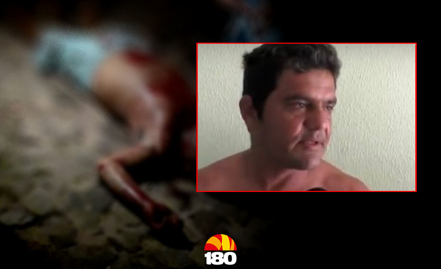 Homem é perseguido e executado a tiros no litoral do Piauí