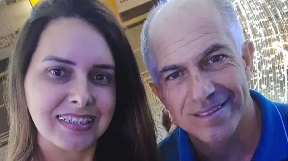 Justiça decreta prisão de ex-vice-prefeito suspeito de matar a esposa no ES