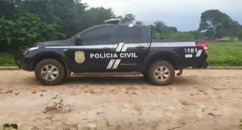 Polícia Civil de Campo Maior