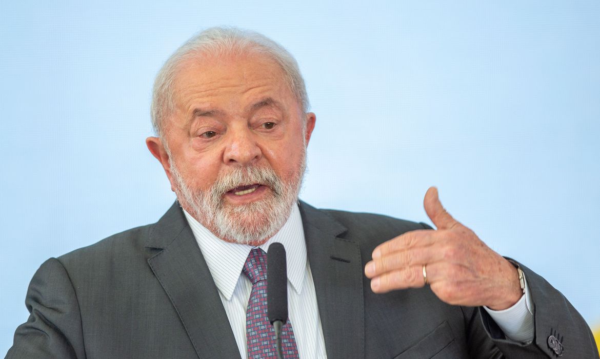 Decreto do presidente Lula vai ampliar conselho de combate à corrupção
