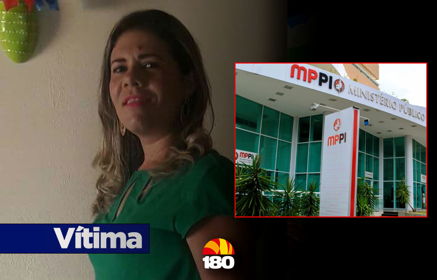 Feminicídio no Piauí