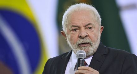 Lula embarca para o Japão para participar da cúpula do G7, grupo dos países mais ricos