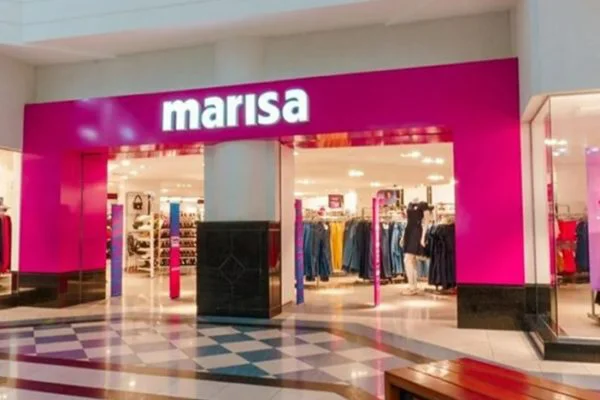 Marisa fechará 91 lojas ao custo de R$ 62 milhões, diz CEO
