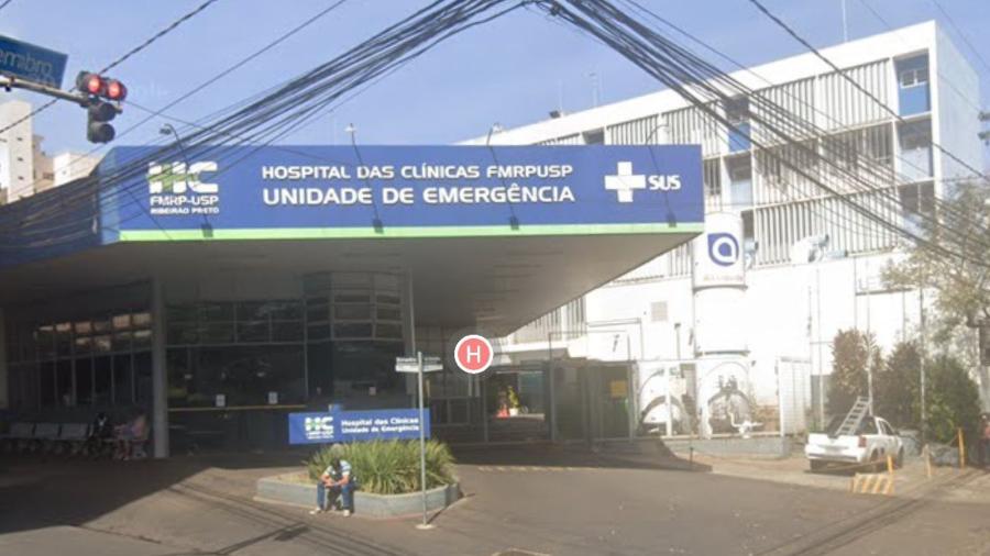 Menino de 2 anos cai de 3º andar de prédio em Ribeirão Preto (SP)