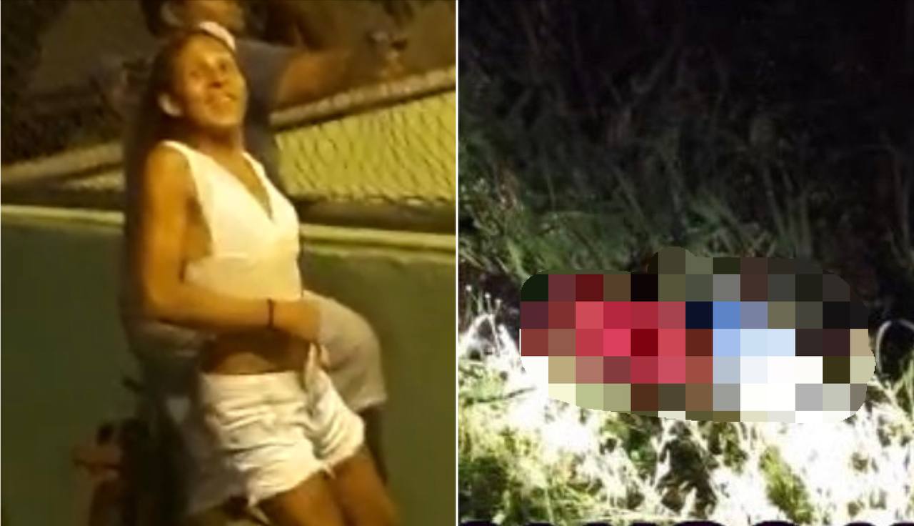 Mulher morre atropelada
