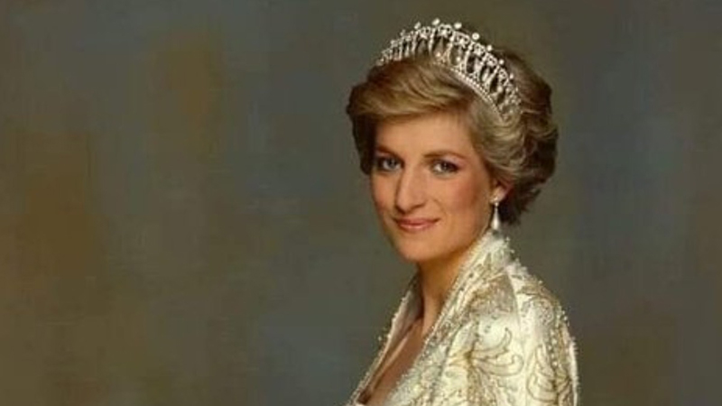 Princesa Diana é aclamada nas redes durante coroação de rei Charles 3º