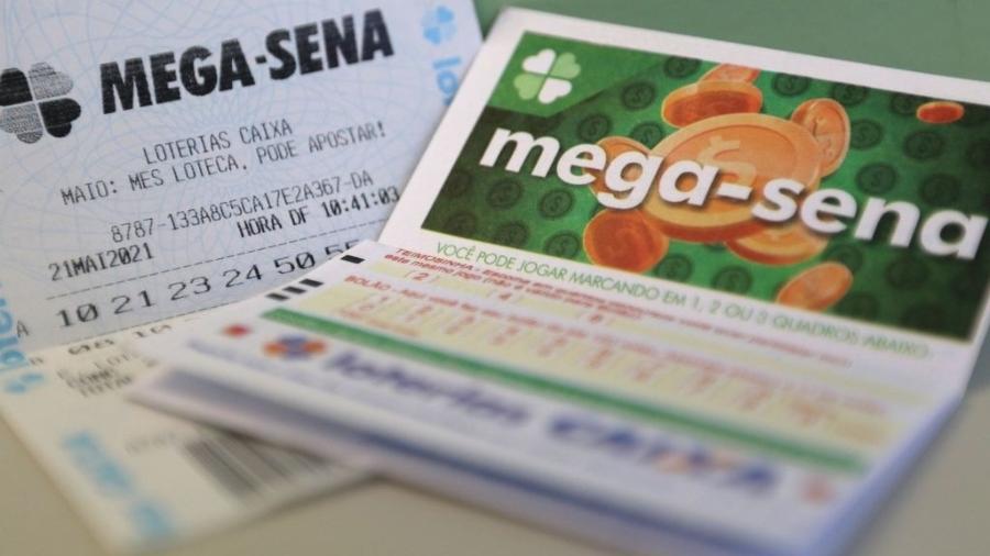 Apostador da Mega-Sena perde prêmio após cartão estornar pagamento de bilhete