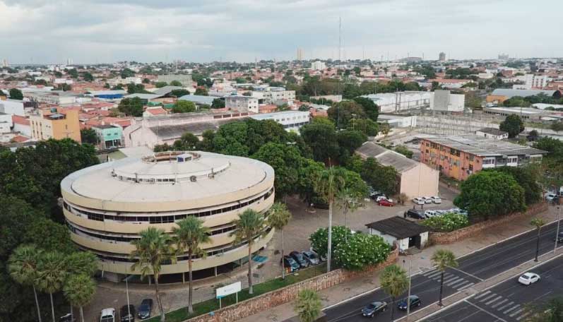 Equatorial Piauí