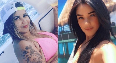 Mulheres mortas com tiros na cabeça